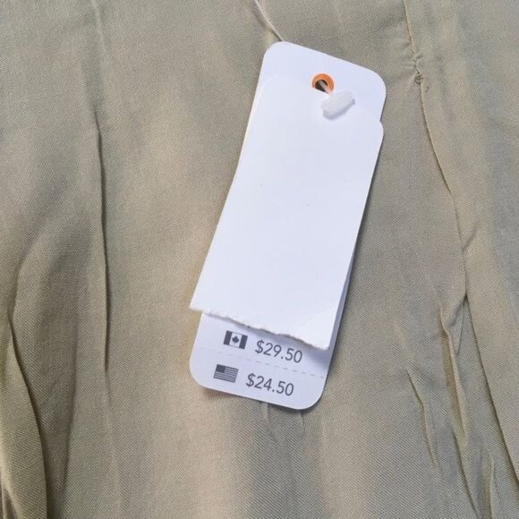 Gymboree Girls PLUS SIZE Uniform Skirt, Size 12 Plus - Picture 4 of 4